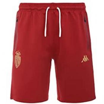 Short Kappa officiel AS Monaco