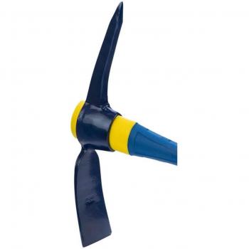 Estwing Emt/P-5 Pick-Mattock Head, 2.2 Kg / 5 Lb – Pack 1 (SKU 31628)