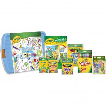 Crayola Create Tub