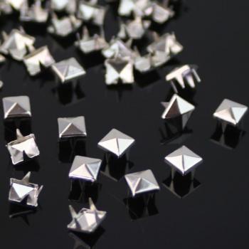 Clavos de Cabeza de Nailon para Cinturones y Cuero
