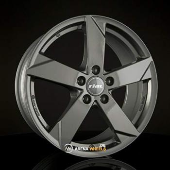 Rial 6,0x16 RIAL KODIAK