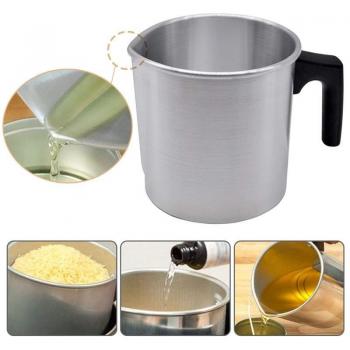 Crisol de Fundición de Cera 1.2L