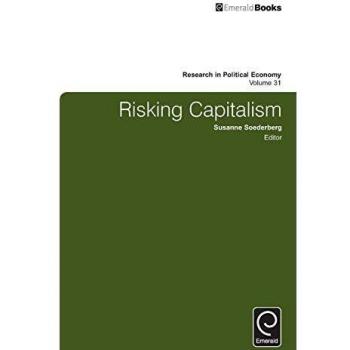 Risking Capitalism