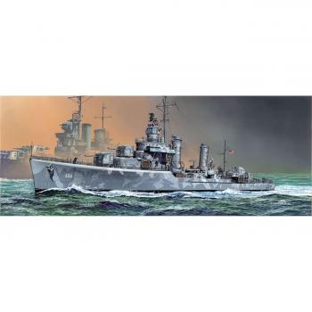 Dragon 1/350 US Navy DD-484 Buchanan 1942 Gleaves Class Plastic Replica