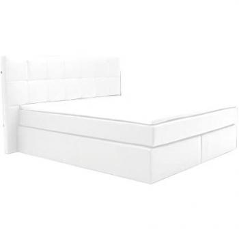 Ensemble boxspring BILBAO