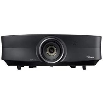 Optoma UHZ65 Beamer, 3000 ANSI-Lumen, DLP, 2160p