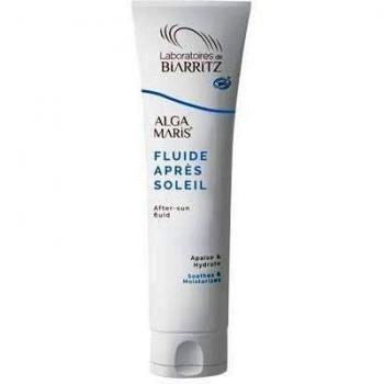 After sun fluido bio Alga Maris 150ml