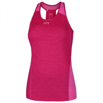 Gore Wear R3 Singlet Donna Viola