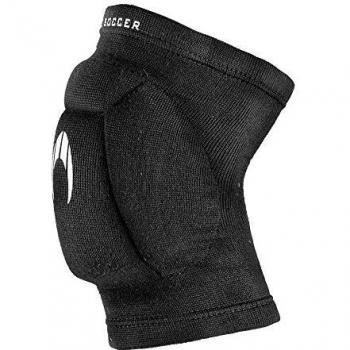 Rodillera deportiva HO Soccer Atomic negra