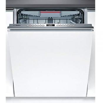 Bosch Serie 4 SMV4ECX14E lave-vaisselle Entièrement intégré 13 couverts C