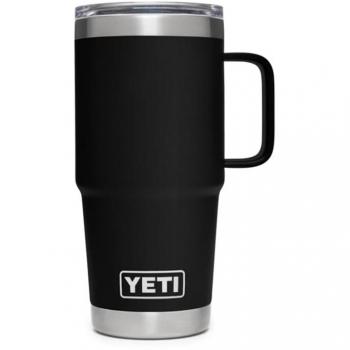 Tazza YETI Rambler 20 Oz da Viaggio