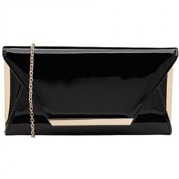 Martha Clutch Bag by Lotus