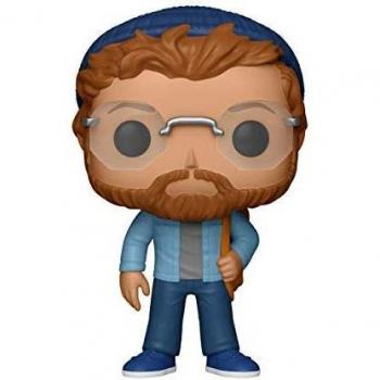 Muñeco Pop! Jaws: Matt Hooper