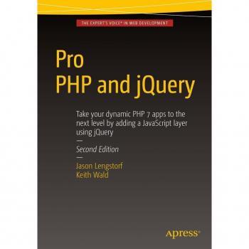 Vitalsource Technologies, Inc. Pro Php And Jquery