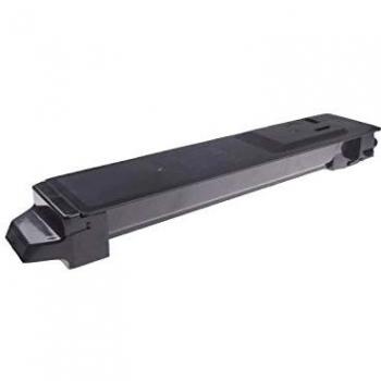 Black Toner Cartridge for Kyocera TK8115K