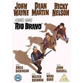 Rio Bravo