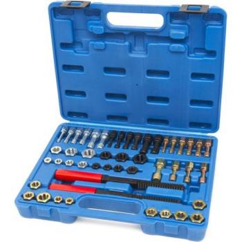 Kit de taraudage HBM, 48 pièces