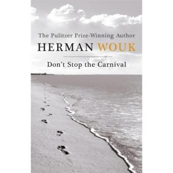 Don'T Stop The Carnival (Paperback)