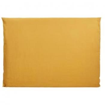 Madura Housse de Lit Carlina – Lin Beige & Rose