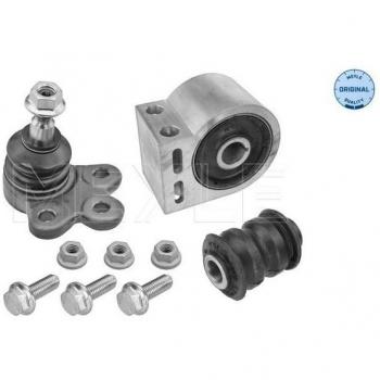 Kit réparation bras de suspension MEYLE 16-16 610 0012