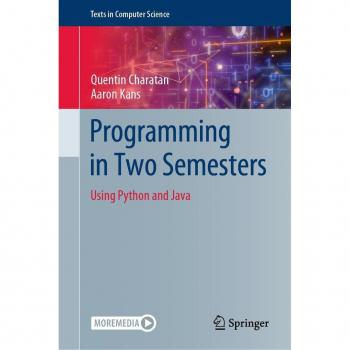 Programming in Two Semesters