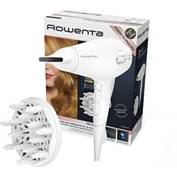 Rowenta CV6130F0 sèche-cheveux 2300 W Blanc