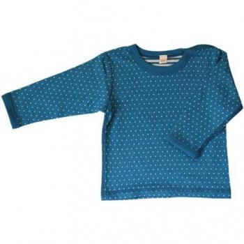 Leela Baumwollshirt für Babys und Kinder