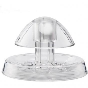 Transparent Snail Pest Catcher