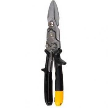 Tijera ToughBuilt para cortes rectos (TB‑H4‑60‑S)