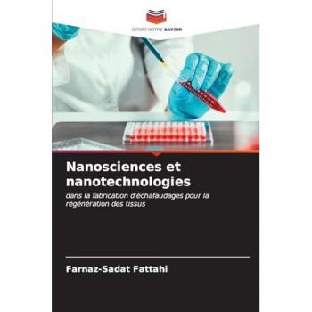 Fattahi, Farnaz-Sadat: Nanosciences et nanotechnologies