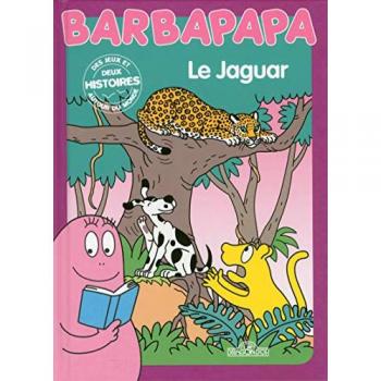 Barbapapa