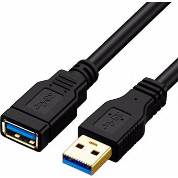 USB 3.0 Verlängerungskabel für Playstation und Xbox 3 M/5 M