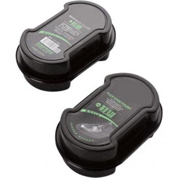 Shoe Care Wax and Oil Kit