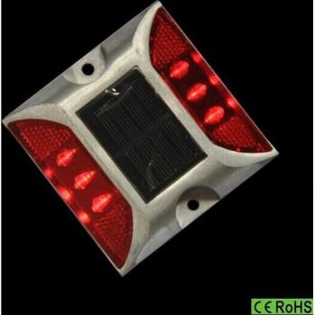 Unterirdische Solarlichtlampe für Ziegeldecks