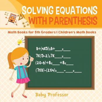 Solving Equations with Parenthesis