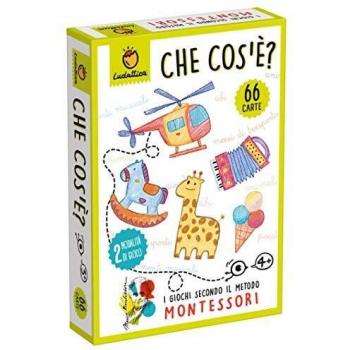 Gioco delle carte Che cos'è