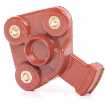 Bosch Accessori 2608595053 HSS Punta a spirale per metallo 2.5 mm, rettificato DIN 338