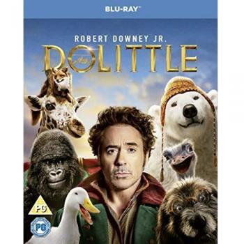 Dolittle