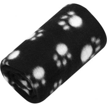 Tapis de lit polaire pour chien