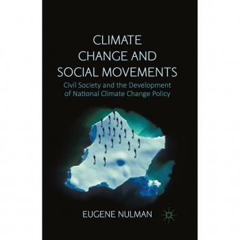 Climate Change and Social Movements