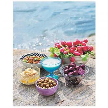 Köstliche Sommerzeit: 120 frische & leichte Rezepte für unbeschwerte Tage