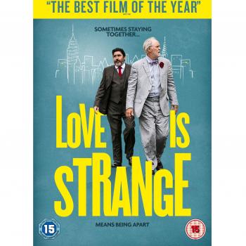 Love Is Strange