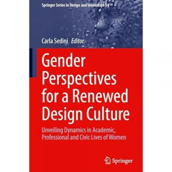 Gender Perspectives for a Renewed Design Culture