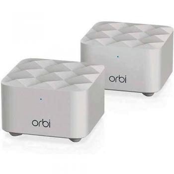 Netgear Orbi RBK12-100PES Kit WiFi maillé