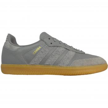 Retro Samba by Adidas FT