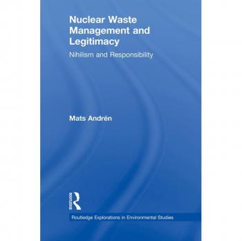 Nuclear Waste Management and Legitimacy