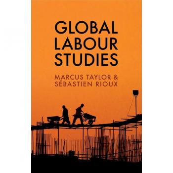 Vitalsource Technologies, Inc. Global Labour Studies