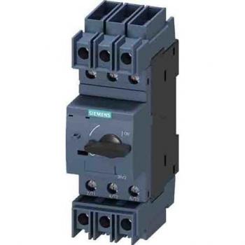Siemens 3RV2811-1DD10 Interruttore Industriale