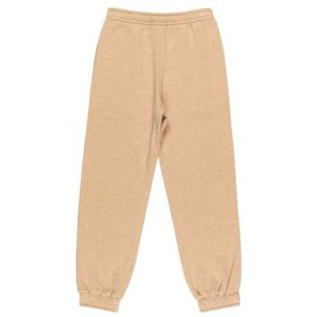 Pantalon de sport fille Roxy – Surf Feeling – Bros Heather – 12 ans – Beige