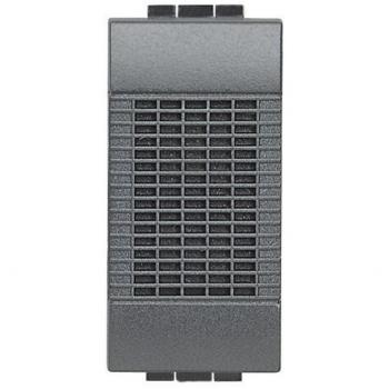 Ronzatore Compatibile Serie Living International